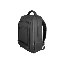 Urban Factory Mixee Laptop Backpack 15.6" Black - Sac à dos pour ordinateur portable - 15.6" - noir (MCB15UF)_1